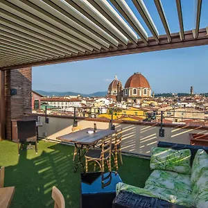 3* Отель Machiavelli Palace